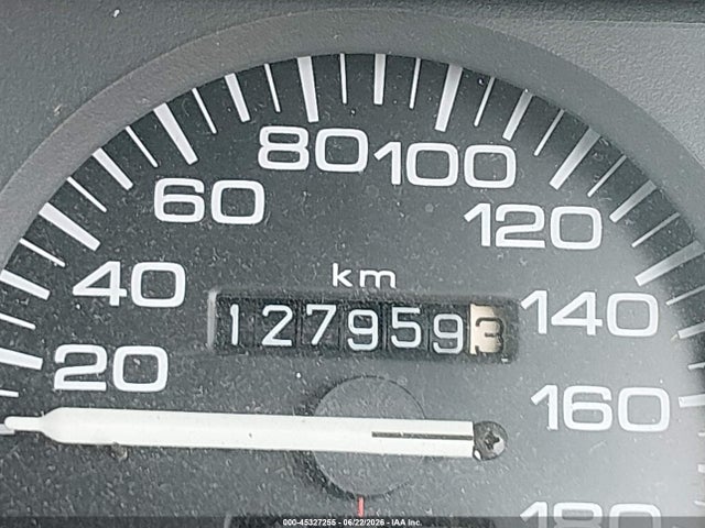 Aukcja sprzedaży 1996 Jeep Cherokee Country, vin: 1J4FN78S1TL144969, numer aukcji: 45327255