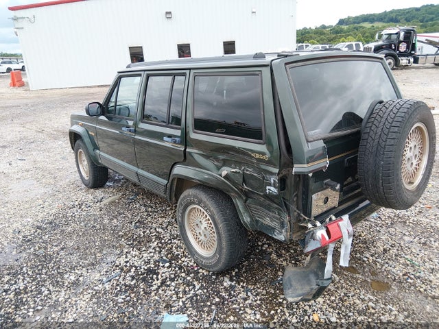 Aukcja sprzedaży 1996 Jeep Cherokee Country, vin: 1J4FN78S1TL144969, numer aukcji: 45327255