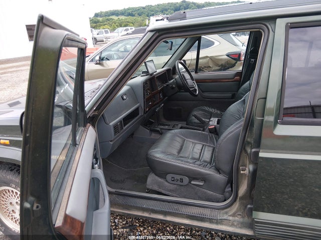 Aukcja sprzedaży 1996 Jeep Cherokee Country, vin: 1J4FN78S1TL144969, numer aukcji: 45327255