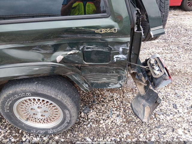 Aukcja sprzedaży 1996 Jeep Cherokee Country, vin: 1J4FN78S1TL144969, numer aukcji: 45327255