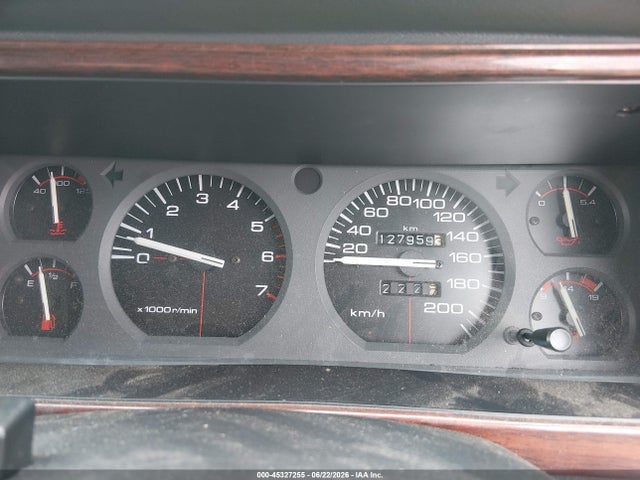 Aukcja sprzedaży 1996 Jeep Cherokee Country, vin: 1J4FN78S1TL144969, numer aukcji: 45327255