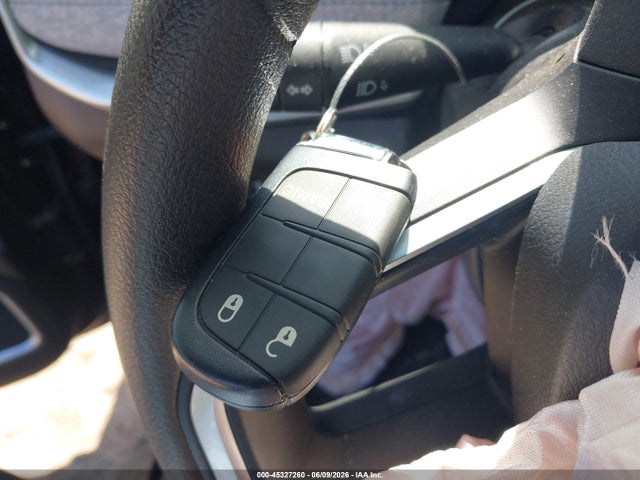 45327260 :رقم المزاد ، 3C4NJDAN9ST515945 vin ، 2025 Jeep Compass Sport 4x4 مزاد بيع