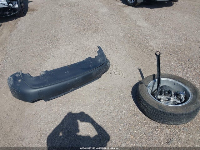 45327260 :رقم المزاد ، 3C4NJDAN9ST515945 vin ، 2025 Jeep Compass Sport 4x4 مزاد بيع