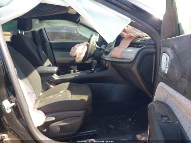 45327260 :رقم المزاد ، 3C4NJDAN9ST515945 vin ، 2025 Jeep Compass Sport 4x4 مزاد بيع