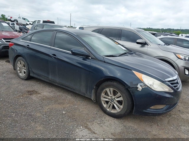 Aukcja sprzedaży 2013 Hyundai Sonata Gls, vin: 5NPEB4ACXDH678635, numer aukcji: 45327261