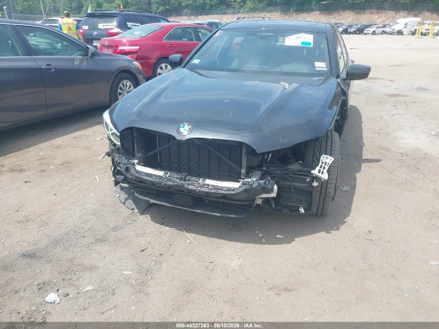 WBA7U2C06MCF11971 BMW 750i Xdrive