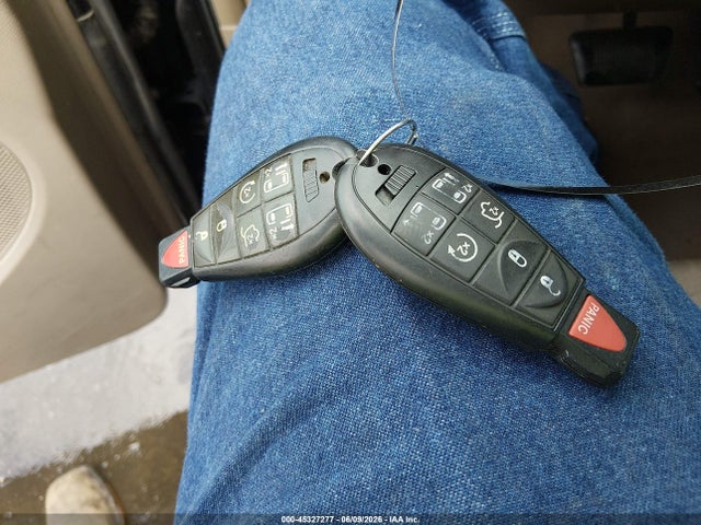 Продаж на аукціоні авто 2013 Chrysler Town & Country Limited, vin: 2C4RC1GG4DR753145, номер лоту: 45327277