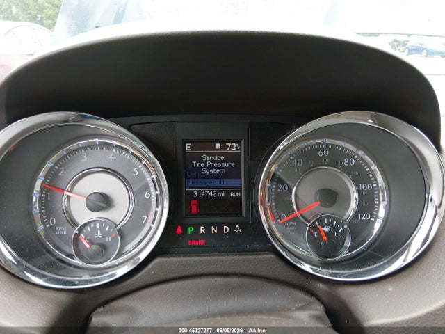 Продаж на аукціоні авто 2013 Chrysler Town & Country Limited, vin: 2C4RC1GG4DR753145, номер лоту: 45327277
