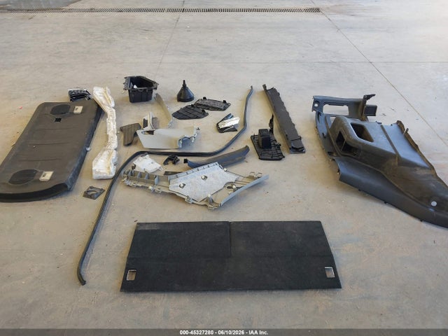 Toyota 4RUNNER SR5 2017 JTEBU5JR8H5415116 Image 12
