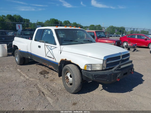 Aukcja sprzedaży 1998 Dodge Ram 3500 St, vin: 1B7MC3354WJ163044, numer aukcji: 45327282