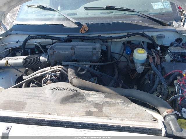 Продаж на аукціоні авто 1998 Dodge Ram 3500 St, vin: 1B7MC3354WJ163044, номер лоту: 45327282