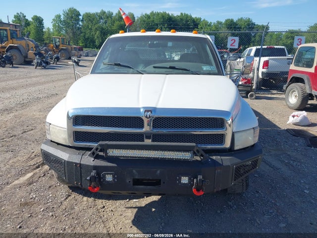 Продаж на аукціоні авто 1998 Dodge Ram 3500 St, vin: 1B7MC3354WJ163044, номер лоту: 45327282