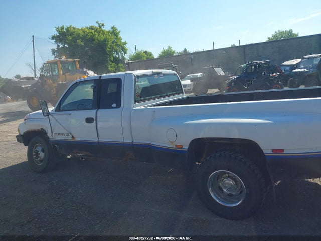 Продаж на аукціоні авто 1998 Dodge Ram 3500 St, vin: 1B7MC3354WJ163044, номер лоту: 45327282