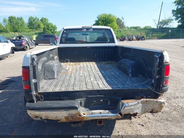 Продаж на аукціоні авто 1998 Dodge Ram 3500 St, vin: 1B7MC3354WJ163044, номер лоту: 45327282
