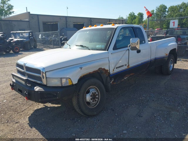 Продаж на аукціоні авто 1998 Dodge Ram 3500 St, vin: 1B7MC3354WJ163044, номер лоту: 45327282