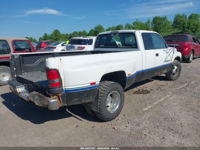 Продаж на аукціоні авто 1998 Dodge Ram 3500 St, vin: 1B7MC3354WJ163044, номер лоту: 45327282