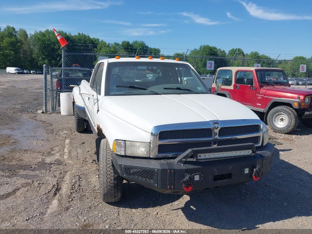 Продаж на аукціоні авто 1998 Dodge Ram 3500 St, vin: 1B7MC3354WJ163044, номер лоту: 45327282