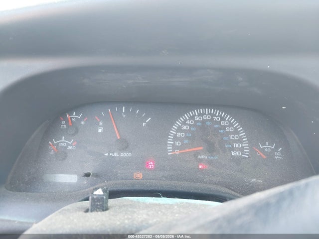 Продаж на аукціоні авто 1998 Dodge Ram 3500 St, vin: 1B7MC3354WJ163044, номер лоту: 45327282
