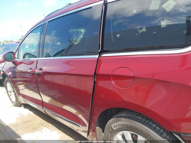 Aukcja sprzedaży 2017 Chrysler Pacifica Touring-l, vin: 2C4RC1BGXHR788320, numer aukcji: 45327292