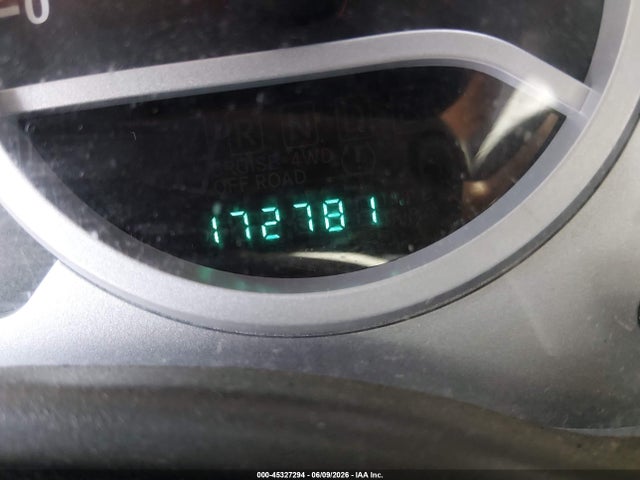 Продаж на аукціоні авто 2007 Jeep Wrangler Unlimited Sahara, vin: 1J4GB59167L143183, номер лоту: 45327294