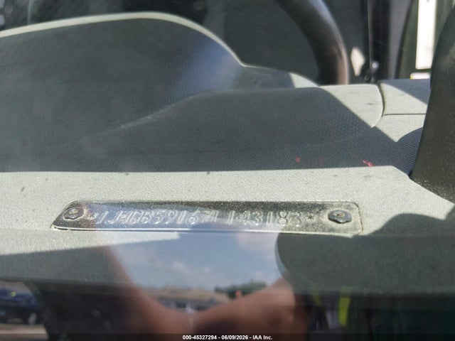Продаж на аукціоні авто 2007 Jeep Wrangler Unlimited Sahara, vin: 1J4GB59167L143183, номер лоту: 45327294