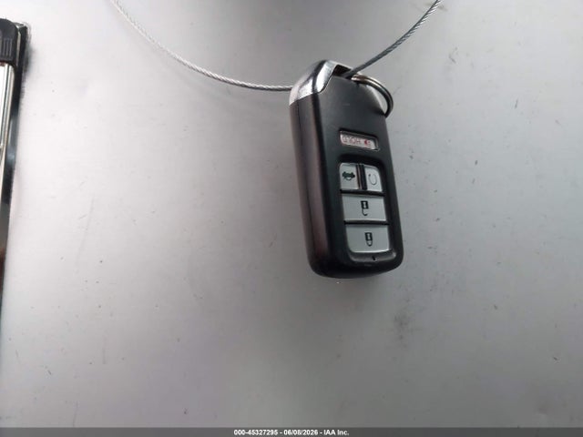 45327295 :رقم المزاد ، 19XFC2F77GE098642 vin ، 2016 Honda Civic Ex مزاد بيع