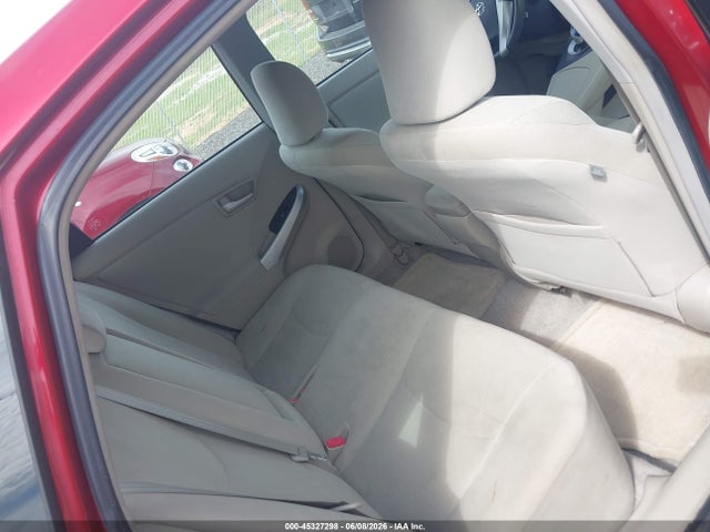 Aukcja sprzedaży 2010 Toyota Prius Ii, vin: JTDKN3DU1A0197447, numer aukcji: 45327298