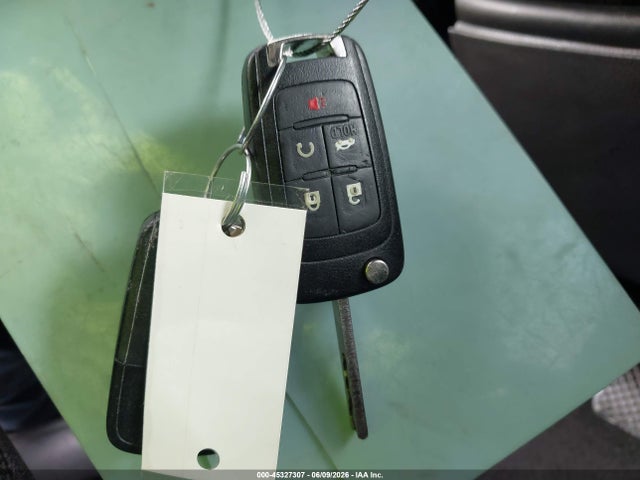 2015 Chevrolet Equinox 2lt მანქანა იყიდება აუქციონზე, vin: 2GNALCEK3F1155749, აუქციონის ნომერი: 45327307