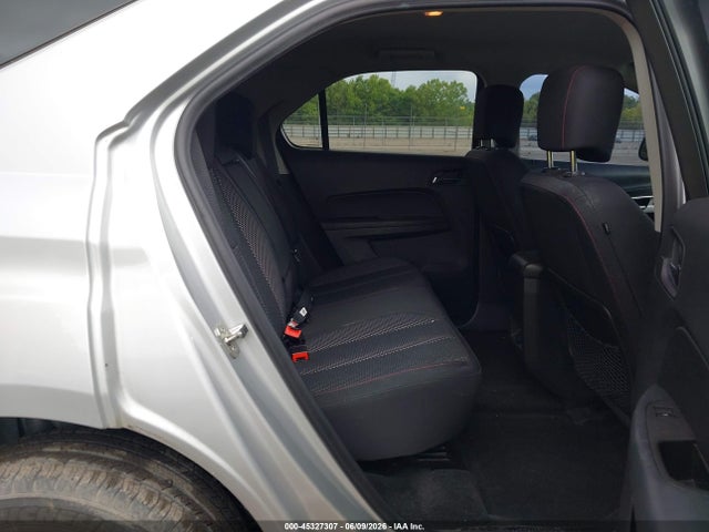 2015 Chevrolet Equinox 2lt მანქანა იყიდება აუქციონზე, vin: 2GNALCEK3F1155749, აუქციონის ნომერი: 45327307