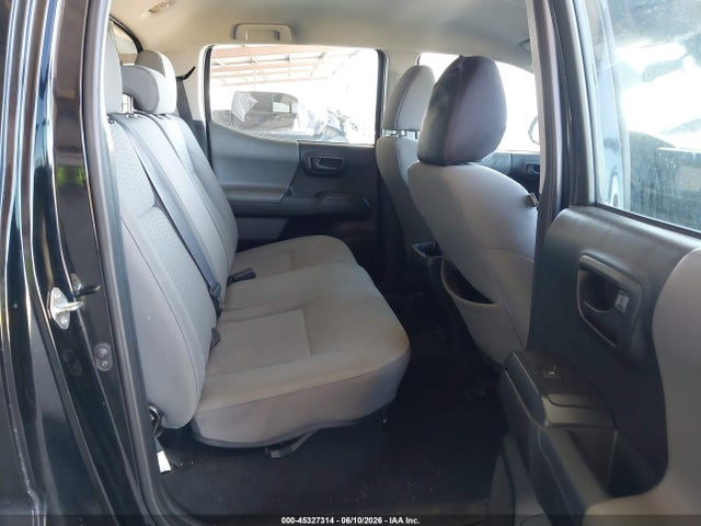 3TMCZ5AN4JM169656 Toyota Tacoma Sr V6