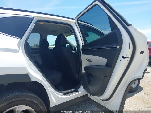 2024 Hyundai Tucson Sel მანქანა იყიდება აუქციონზე, vin: 5NMJBCDE5RH393254, აუქციონის ნომერი: 45327318