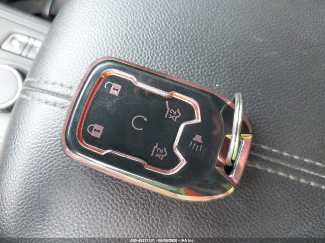 45327321 :رقم المزاد ، 3GKALTEV9KL304035 vin ، 2019 Gmc Terrain Sle مزاد بيع