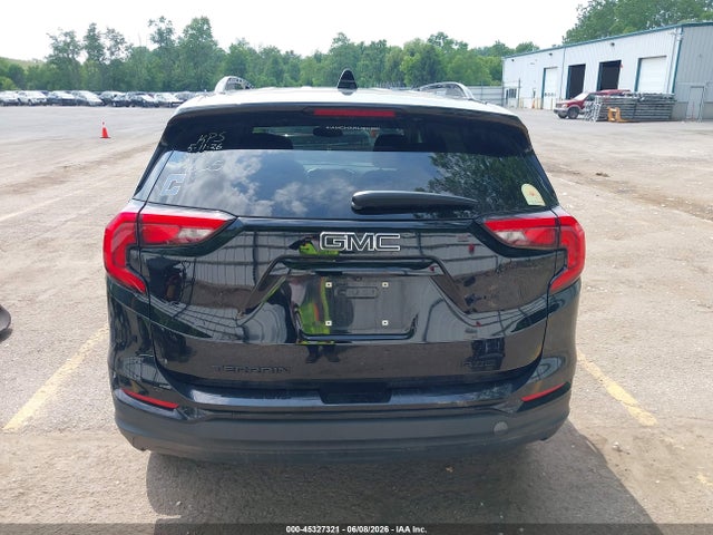 45327321 :رقم المزاد ، 3GKALTEV9KL304035 vin ، 2019 Gmc Terrain Sle مزاد بيع