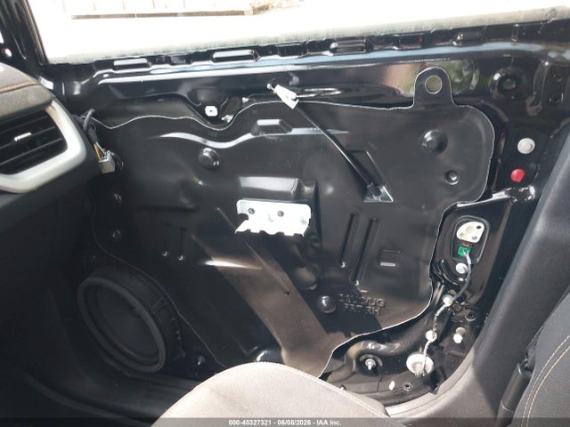 45327321 :رقم المزاد ، 3GKALTEV9KL304035 vin ، 2019 Gmc Terrain Sle مزاد بيع