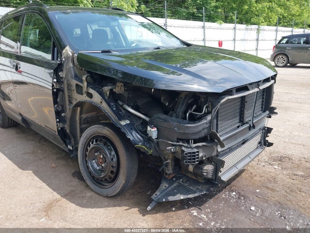 45327321 :رقم المزاد ، 3GKALTEV9KL304035 vin ، 2019 Gmc Terrain Sle مزاد بيع