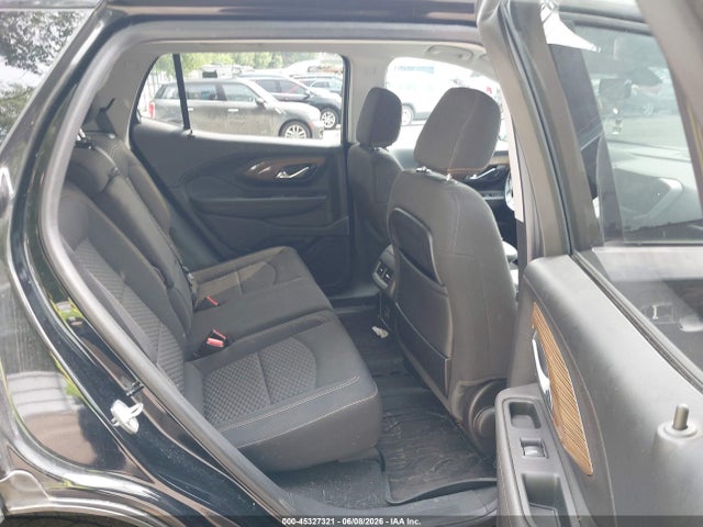 45327321 :رقم المزاد ، 3GKALTEV9KL304035 vin ، 2019 Gmc Terrain Sle مزاد بيع