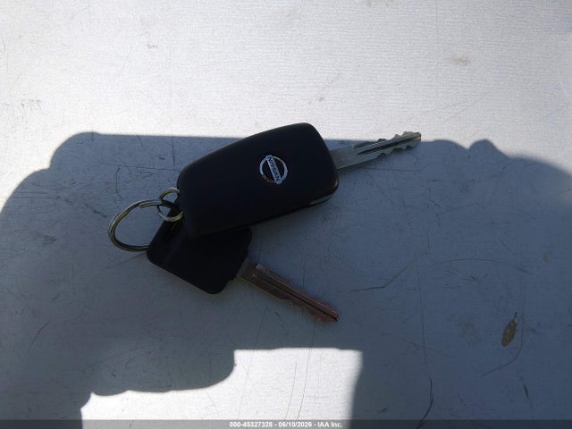 Nissan ROGUE S 2016 KNMAT2MTXGP649057 Image 11