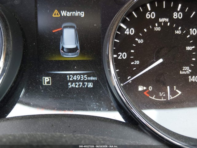 Nissan ROGUE S 2016 KNMAT2MTXGP649057 Image 12