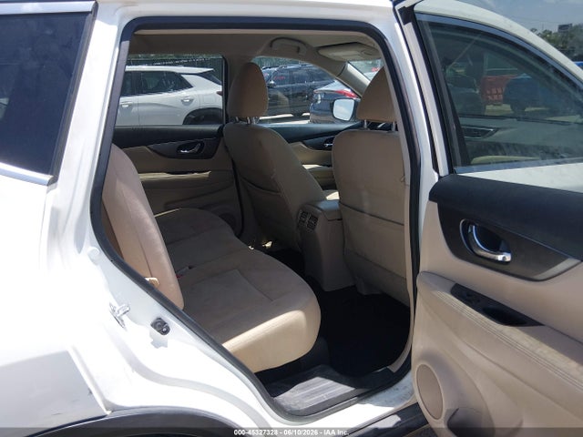Nissan ROGUE S 2016 KNMAT2MTXGP649057 Image 8