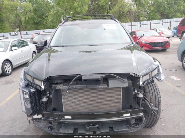 Hyundai Palisade Xrt 2025 KM8R3DGE9SU832130 Image 13