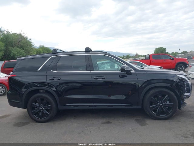 Hyundai Palisade Xrt 2025 KM8R3DGE9SU832130 Image 14