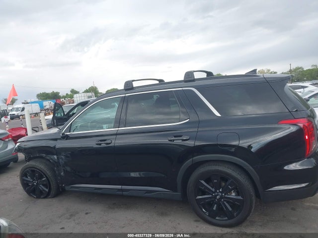 Hyundai Palisade Xrt 2025 KM8R3DGE9SU832130 Image 15