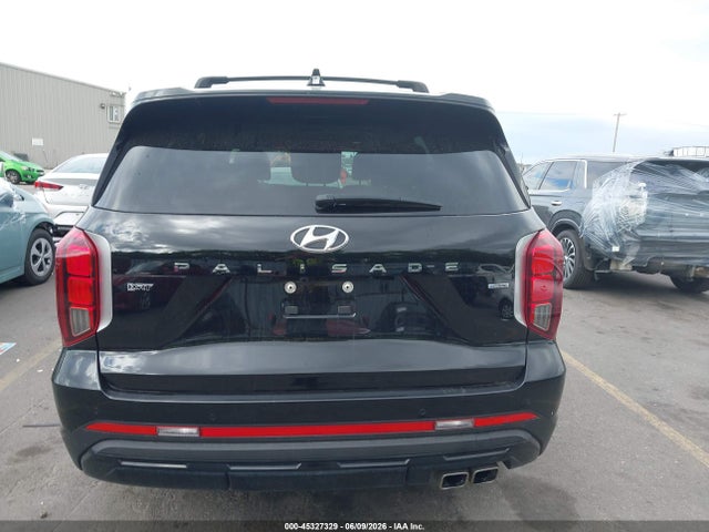 Hyundai Palisade Xrt 2025 KM8R3DGE9SU832130 Image 17