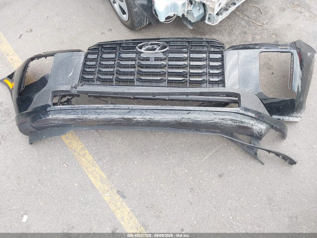 Hyundai Palisade Xrt 2025 KM8R3DGE9SU832130 Image 12