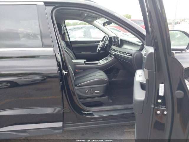 Hyundai Palisade Xrt 2025 KM8R3DGE9SU832130 Image 5