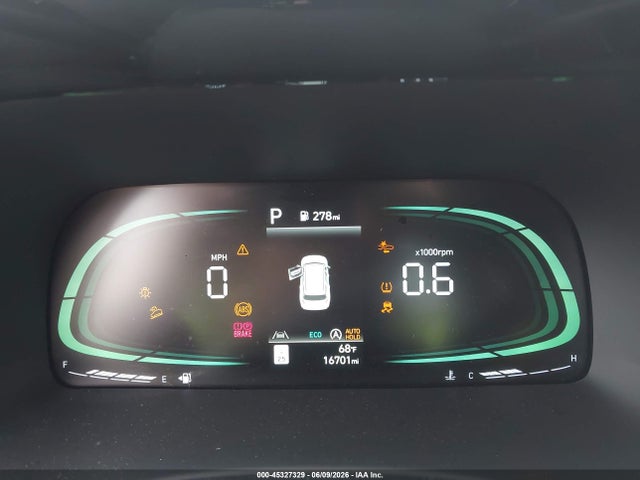 Hyundai Palisade Xrt 2025 KM8R3DGE9SU832130 Image 7