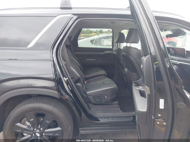 Hyundai Palisade Xrt 2025 KM8R3DGE9SU832130 Image 8