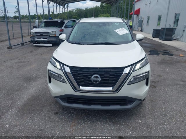 Auction sale of the 2023 Nissan Rogue Sv Fwd, vin: 5N1BT3BA7PC757277, lot number: 45327334