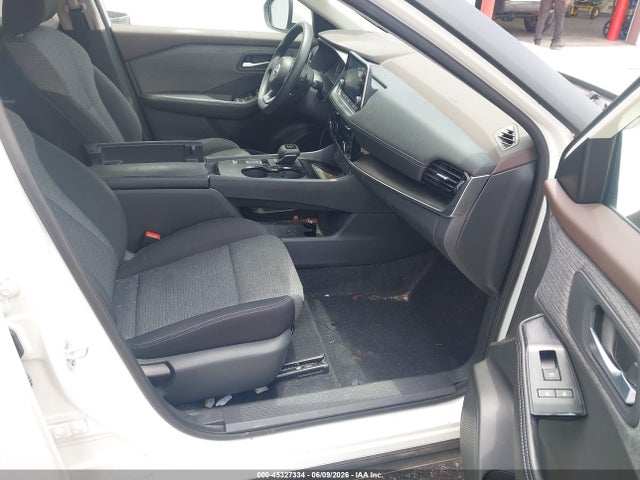 Продаж на аукціоні авто 2023 Nissan Rogue Sv Fwd, vin: 5N1BT3BA7PC757277, номер лоту: 45327334