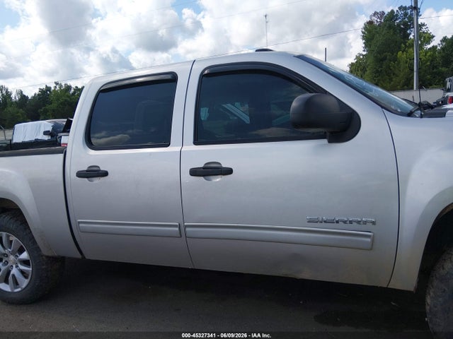45327341 :رقم المزاد ، 3GTP2VE39BG228120 vin ، 2011 Gmc Sierra 1500 Sle مزاد بيع